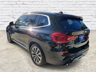 Used 2019 BMW X3 sDrive30i video 2