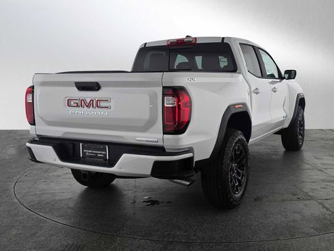 New 2026 GMC Canyon Elevation w/ Convenience Package image 3