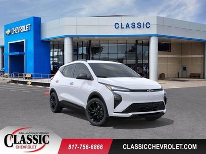 New 2027 Chevrolet Bolt RS