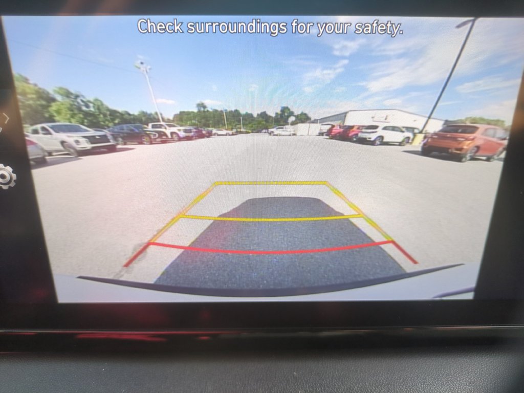 Used 2024 Hyundai Palisade SEL AWD/4WD image 56
