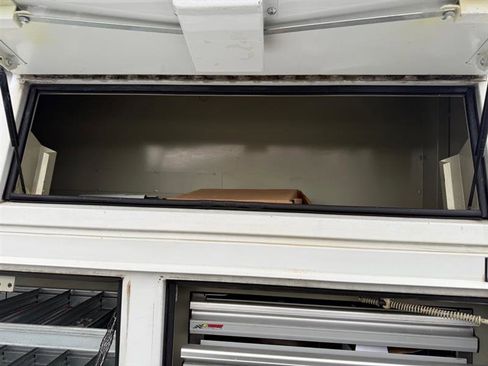 Used 2015 Chevrolet Silverado 3500 W/T image 19