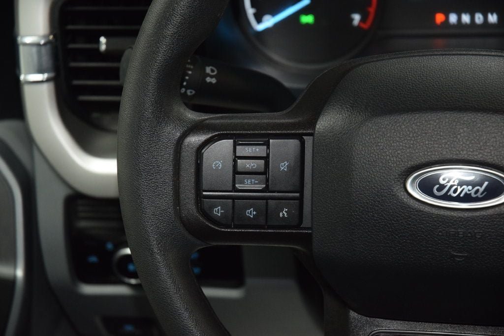 Used 2024 Ford F250 XL w/ STX Appearance Package AWD/4WD image 29