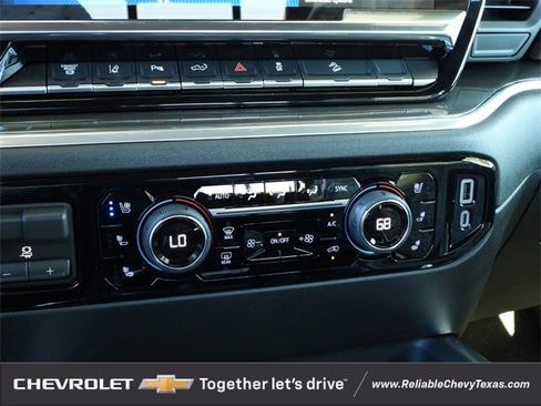 New 2026 Chevrolet Silverado 2500 High Country w/ High Country Premium Package image 20