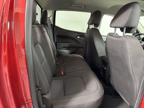 Used 2016 Chevrolet Colorado LT w/ LT Convenience Package image 17