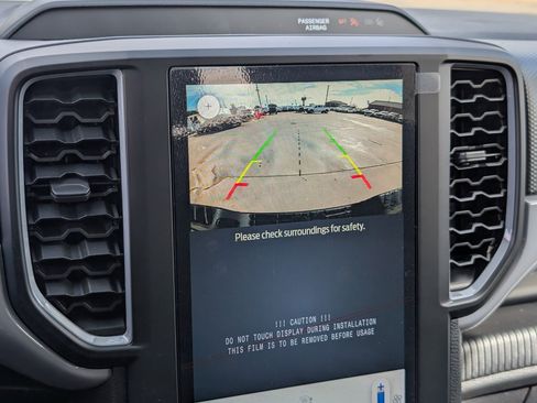 New 2025 Ford Ranger XL image 17