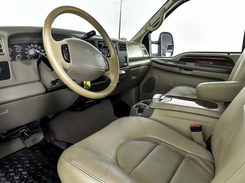 Used 2000 Ford F350 Lariat image 19