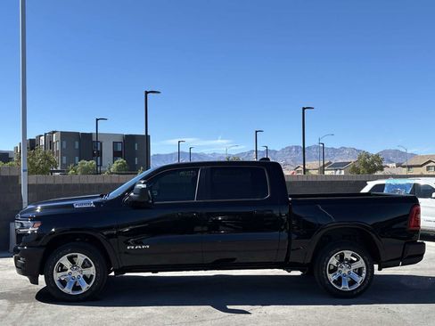 Used 2026 RAM 1500 Big Horn AWD/4WD image 5