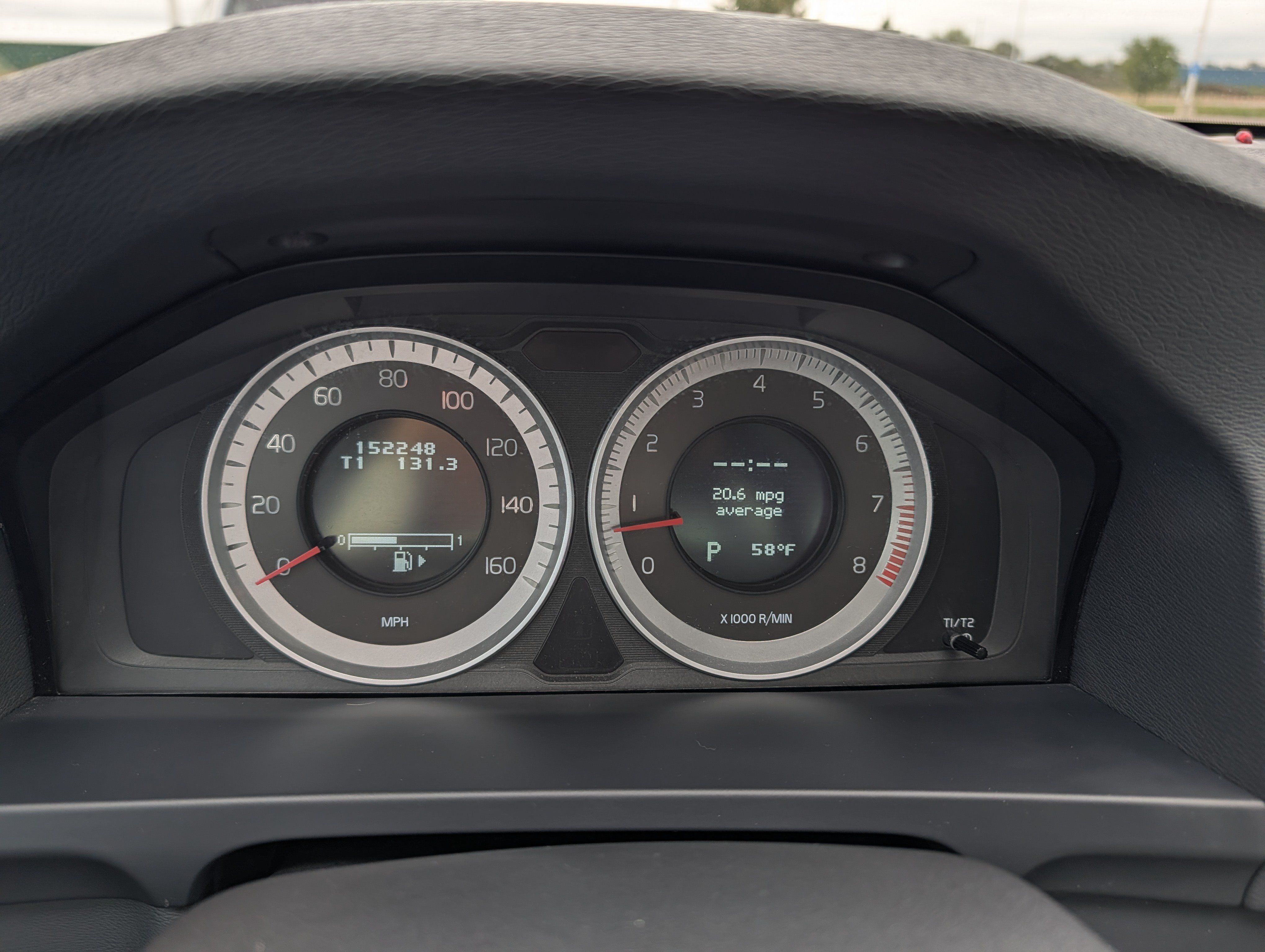 Used 2012 Volvo S60 T5 w/ Climate Pkg FWD image 27