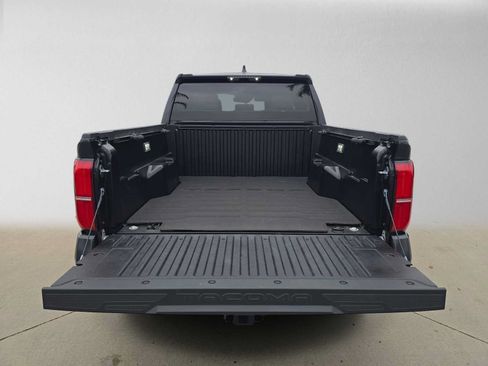 Certified 2026 Toyota Tacoma SR5 RWD image 16