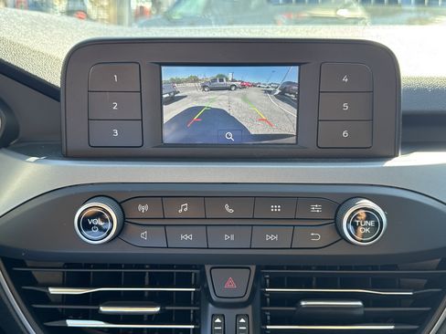 Used 2020 Ford Escape S image 20