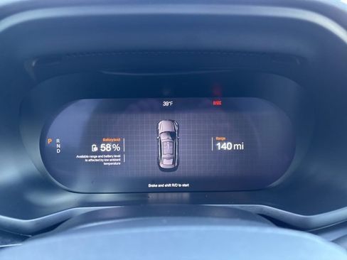 Used 2021 Polestar Polestar 2 w/ Performance Package image 25