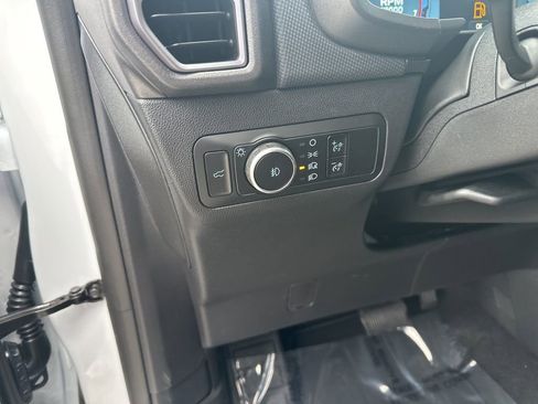 New 2025 Ford Bronco Sport Outer Banks w/ Outer Banks Tech Package+ image 15