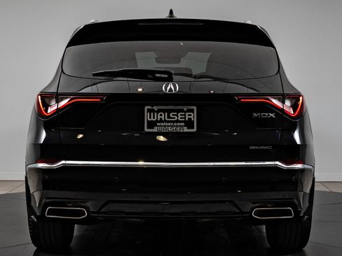 Certified 2025 Acura MDX SH-AWD w/ Advance Package image 7