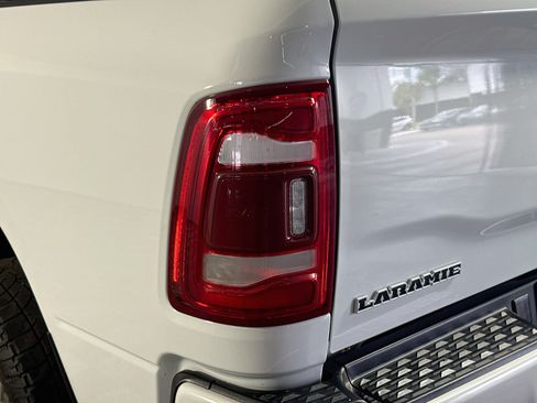 Used 2023 RAM 2500 Laramie AWD/4WD image 36
