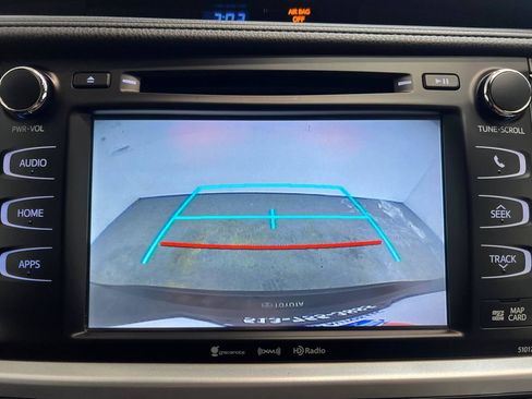 Used 2017 Toyota Highlander XLE image 20