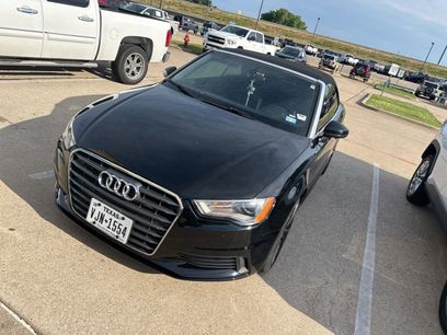 Used 2015 Audi A3 2.0T Premium w/ Cold Weather Package
