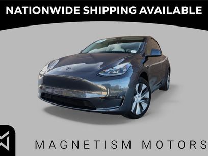 Used 2023 Tesla Model Y Long Range