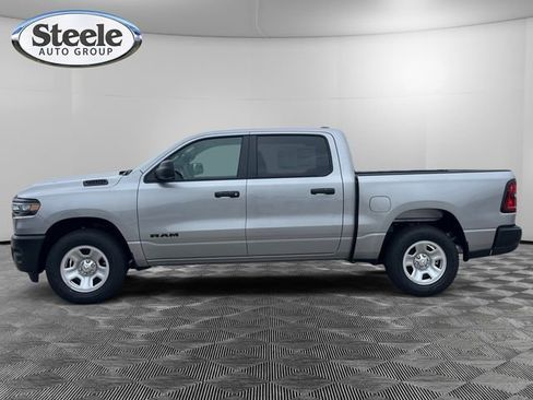 New 2026 RAM 1500 Tradesman image 2