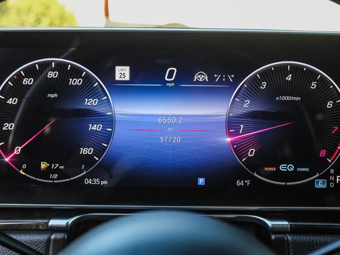 Certified 2022 Mercedes-Benz S 580 4MATIC Sedan image 23