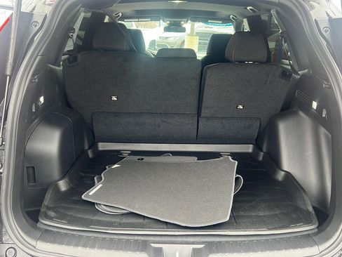 Certified 2024 Honda CR-V Sport image 29