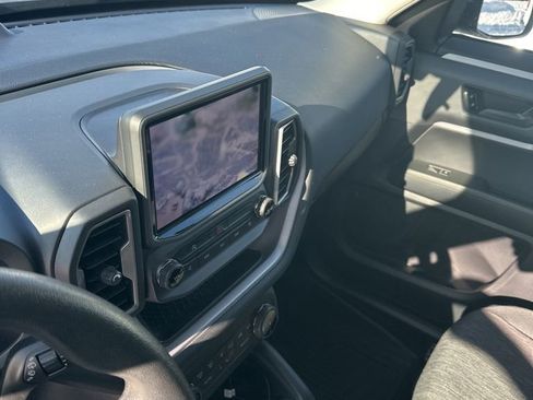 Used 2022 Ford Bronco Sport Big Bend image 10