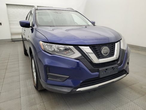 Used 2020 Nissan Rogue SV AWD/4WD image 13