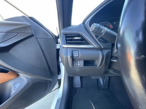 Certified 2023 Cadillac CT4 Premium Luxury w/ Climate Package RWD image 25