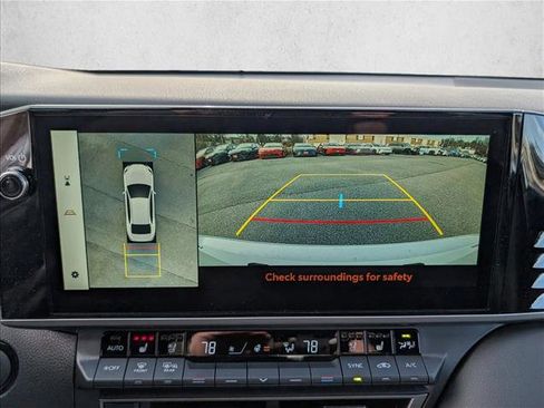 New 2026 Toyota Camry XSE image 13