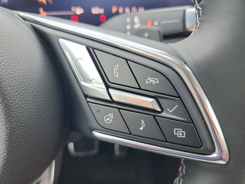 New 2026 Buick Envision Sport Touring AWD/4WD image 21