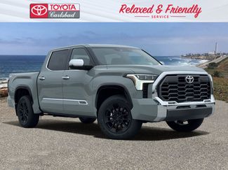 New 2026 Toyota Tundra 1794 Edition AWD/4WD video 1