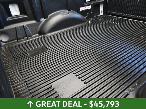 Used 2025 Ford F150 XLT w/ Equipment Group 301A Standard AWD/4WD image 20
