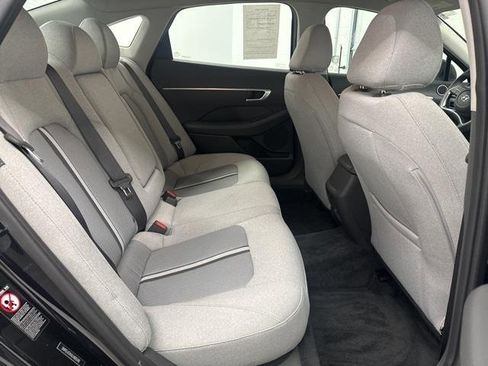 Used 2020 Hyundai Sonata SEL image 17