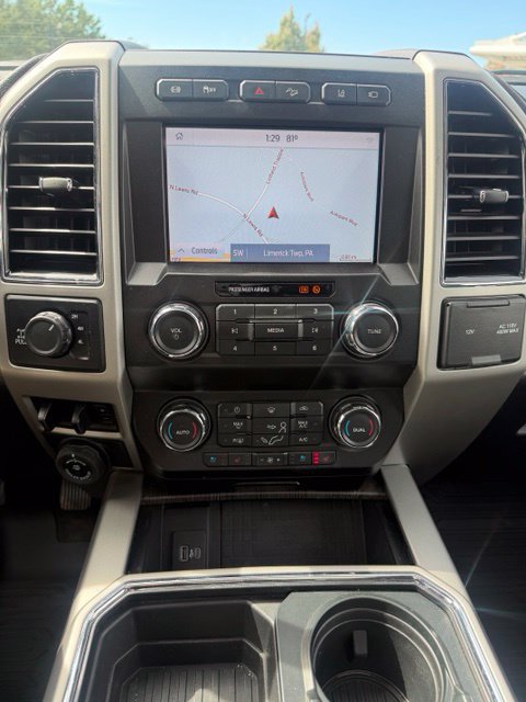 Used 2021 Ford F250 Lariat AWD/4WD image 5