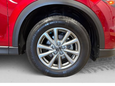 Used 2022 MAZDA CX-5 AWD 2.5 S w/ Preferred Package image 50