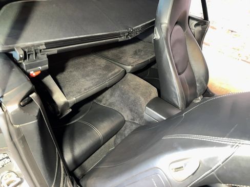 Used 2006 Porsche 911 Carrera S image 59