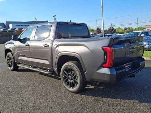 New 2026 Toyota Tundra Limited AWD/4WD image 17