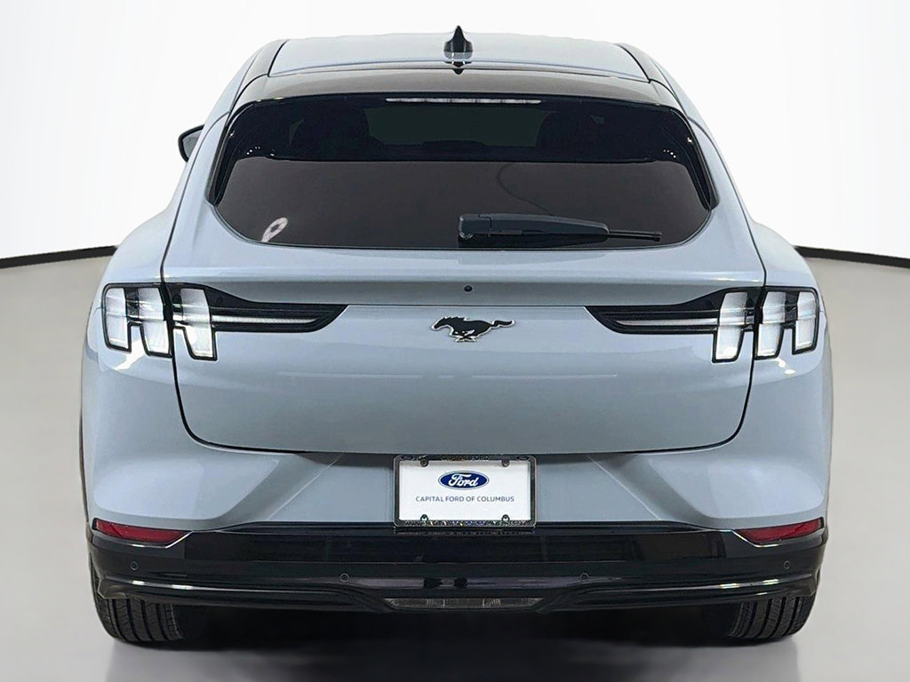 Used 2024 Ford Mustang Mach-E Premium AWD/4WD image 15