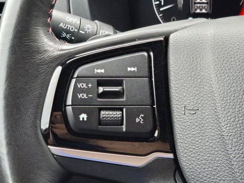 Used 2025 Honda Odyssey Sport-L image 20