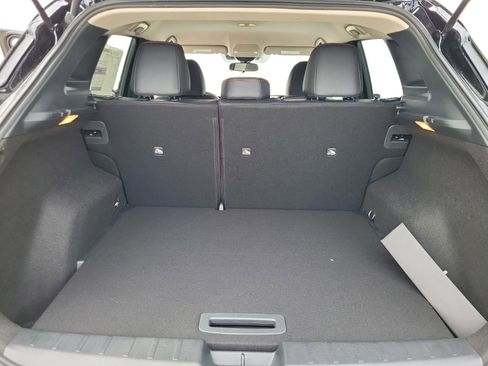 New 2025 Nissan Kicks SR image 21