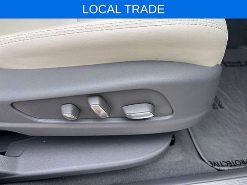 Used 2023 Cadillac XT5 Premium Luxury AWD/4WD image 18