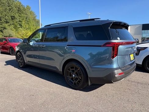 New 2026 Kia Carnival SX Prestige image 4