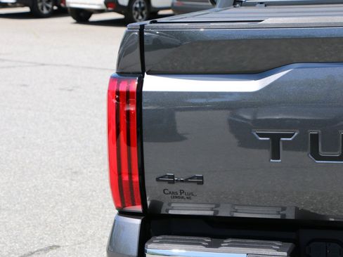 Used 2024 Toyota Tundra SR5 w/ TRD Off-Road Package AWD/4WD image 6