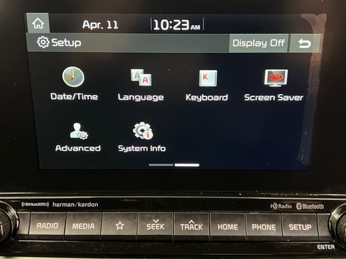 Used 2021 Kia Forte GT image 49