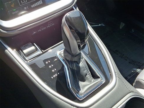 Used 2025 Subaru Legacy Premium image 17