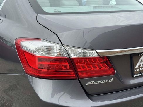 Used 2014 Honda Accord EX-L image 11