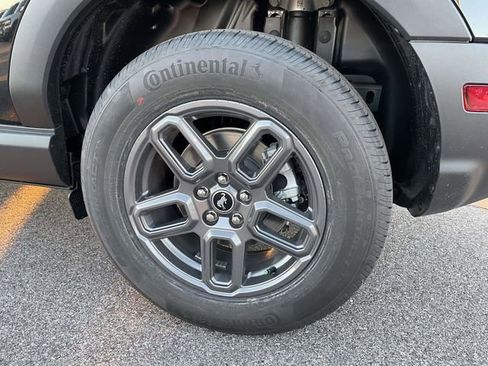 New 2026 Ford Bronco Sport Big Bend image 4