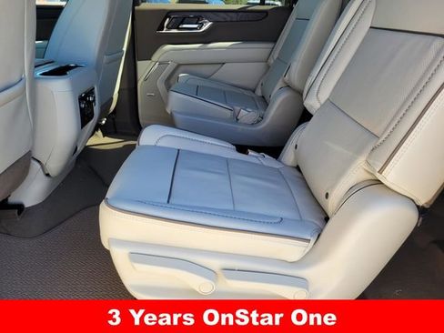New 2026 GMC Yukon XL Denali w/ Denali Reserve Package AWD/4WD image 27