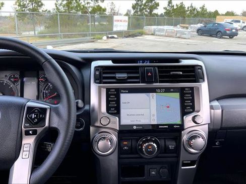 Certified 2021 Toyota 4Runner SR5 Premium image 6