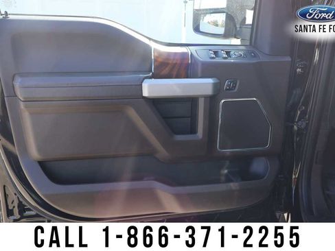 Used 2017 Ford F350 King Ranch w/ King Ranch Ultimate Package image 14