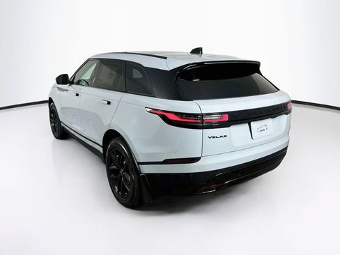 New 2026 Land Rover Range Rover Velar S AWD/4WD image 7